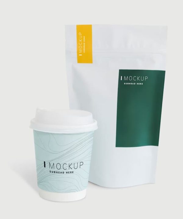 Café package 2